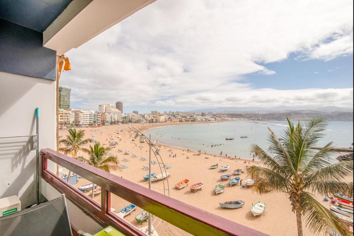 Appartamento Lightbooking Canteras Sea View Las Palmas de Gran Canaria